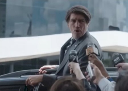 Governo Lula torce para STF sair da agenda e investigação da PF sobre financiamento do filme 'Dark Horse' dominar as atenções
