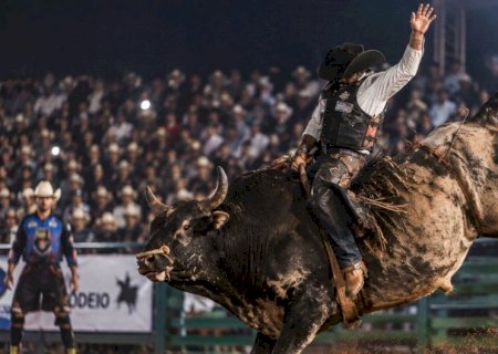 Câmara de Nova Andradina sugere inclusão de Liga de Rodeio em planejamento municipal para 2027