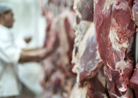 Sem China, exportação de carne bovina cai 23% em relação a 2025