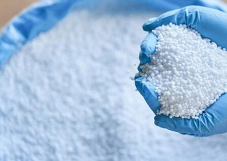 Ureia chega a US$ 468/t, enquanto MAP recua com demanda menor no Brasil