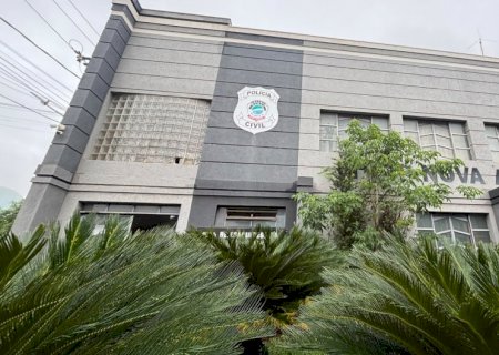Aposentadoria some da conta e idosa denuncia operações bancárias em Nova Andradina