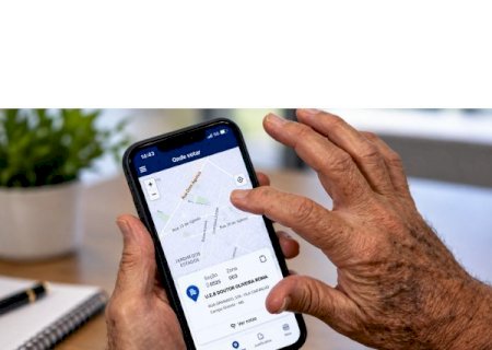 TSE começa a enviar alertas pelo e-Título com orientações para as Eleições 2026