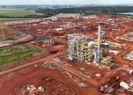 BNDES aprova R$ 1,3 bilhão para cooperativas do Paraná no primeiro semestre
