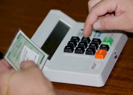 Eleições 2026 - Quais os documentos que precisa levar para votar?