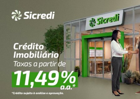 Mercado imobiliário segue aquecido e reforça importância do planejamento na hora de financiar a casa própria