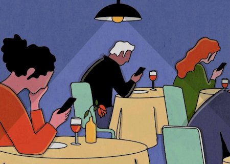 Pessoas falam menos a cada ano, e especialistas veem riscos para o cérebro