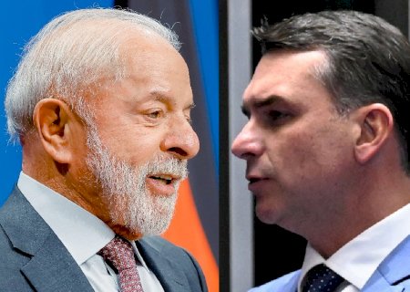 Lula e Flávio Bolsonaro têm motivos para se preocupar com a crise no STF