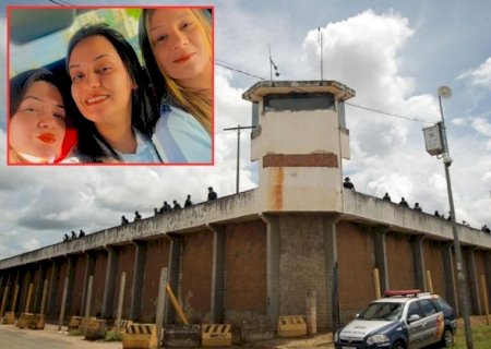 Missionárias “dividiam' chefões da facção e uma avisou: “Vou entrar na PCE só pra ele me bater'