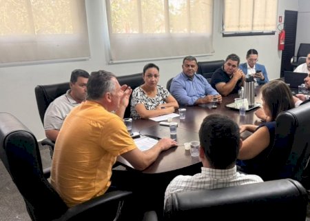 Legislativo de Nova Andradina adota medidas para acompanhar providências sobre proteção de crianças