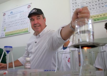MS Supera ajuda estudantes a vencer a distância entre a universidade e o diploma