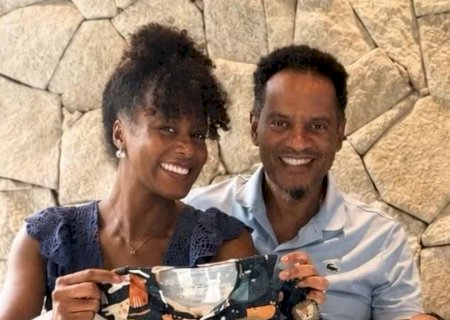 O que torna rara uma gravidez aos 48 anos, como a de Maju Coutinho