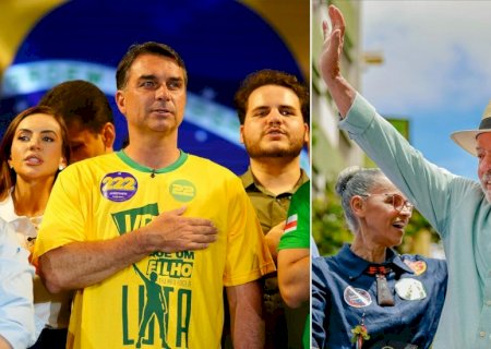 A ‘última cartada’ de Lula para reduzir a vantagem de Flávio entre evangélicos
