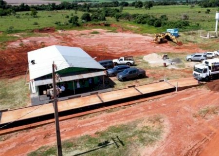 Ministério Público investiga contratação de empresa para operar aterro sanitário em Ivinhema