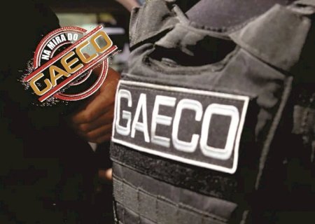 Advogada e policial são alvos do Gaeco