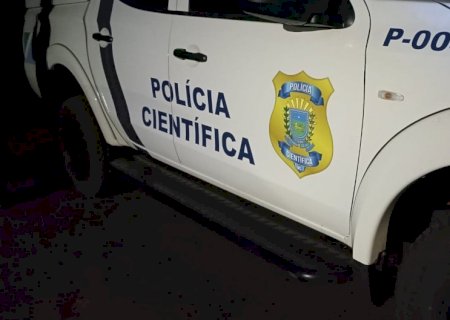 Trabalhador de granja, que estava desaparecido, é encontrado morto na região de Nova Casa Verde