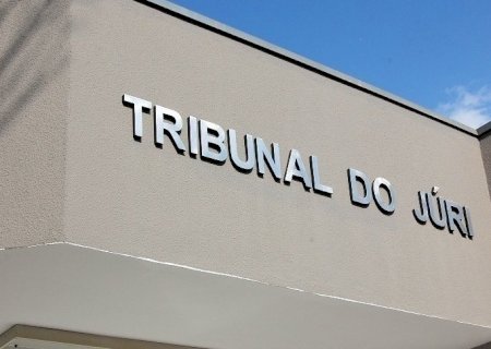 Nova Andradina - Homem que matou outro a pauladas é condenado a dois anos e quatro meses de prisão