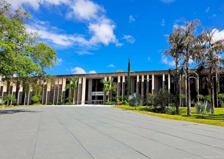 Decreto Legislativo aprova Plano de Aplicação de Recursos do Fundersul