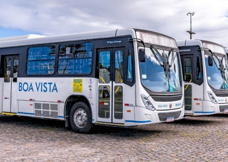 Tarifa zero para ônibus: Lula envia PEC ao Congresso nesta quarta