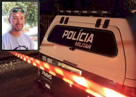 Homem é assassinado com disparos de arma de fogo na Vila Nídio Boffo, em Batayporã