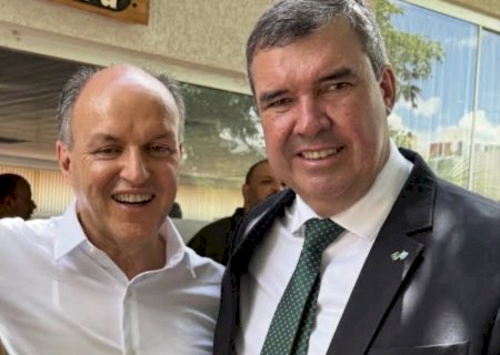 Após derrota na eleição, deputado pode assumir nova secretária no Governo
