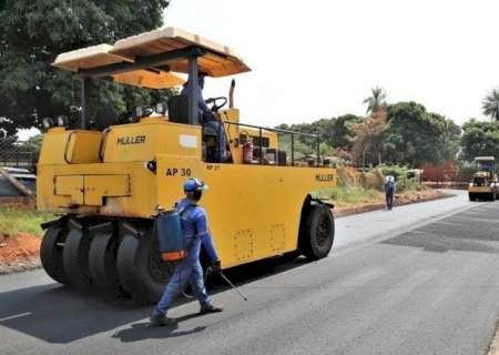Três municípios de Mato Grosso do Sul recebem investimentos de R$ 437 milhões