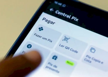 Chaves PIX ultrapassam 1 bilhão em setembro, revela Banco Central