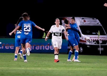 Libertadores Feminina tem chance de final brasileira pela terceira vez