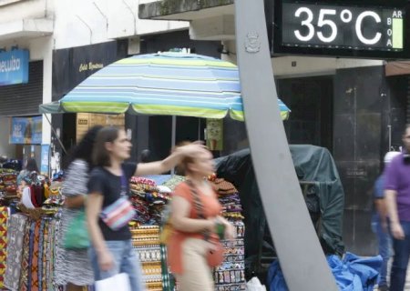 Agência da ONU diz que El Niño deve se intensificar e ir até fevereiro